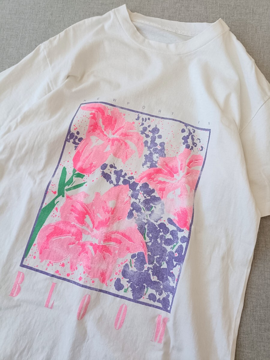 80〜90年代 アメリカ古着 ヴィンテージアートプリントTシャツ 80〜90年代 アメリカ古着 ヴィンテージアートプリントTシャツ
