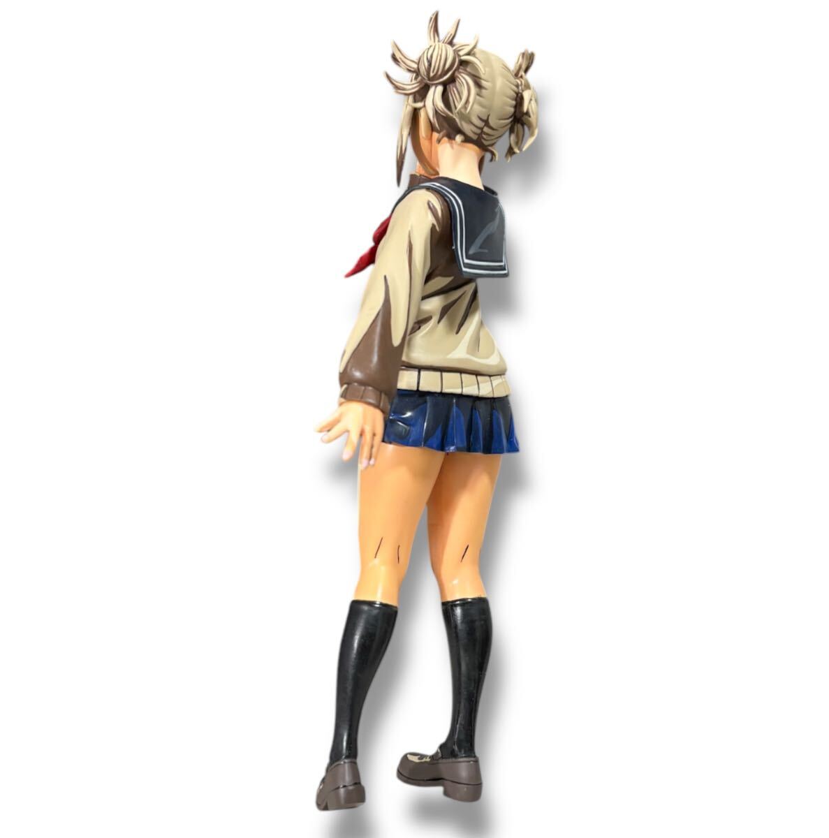 ☆ トガヒミコ 僕のヒーローアカデミア リペイント ☆フィギュア ☆ トガヒミコ 僕のヒーローアカデミア リペイント ☆フィギュア