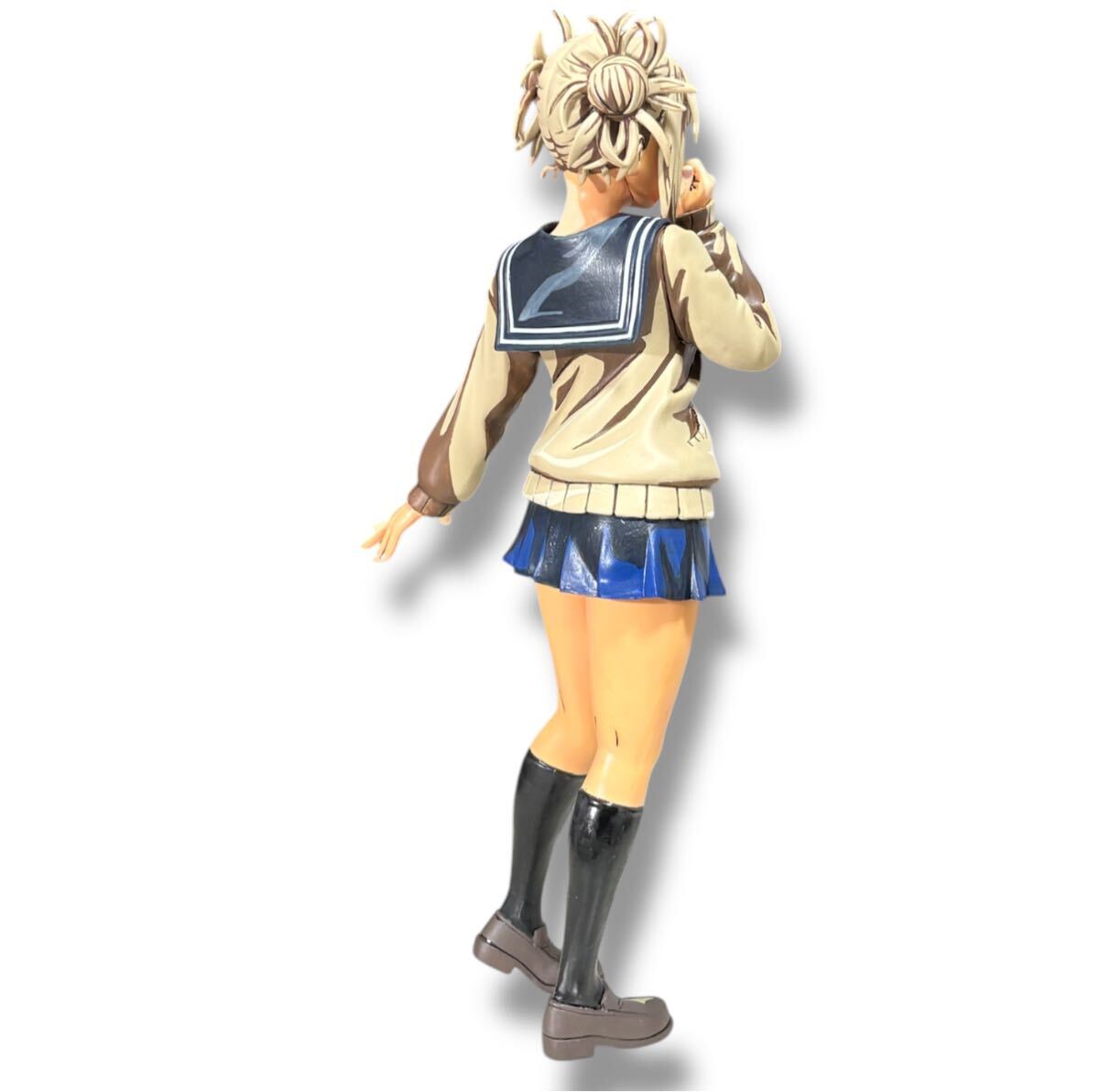 ☆ トガヒミコ 僕のヒーローアカデミア リペイント ☆フィギュア ☆ トガヒミコ 僕のヒーローアカデミア リペイント ☆フィギュア