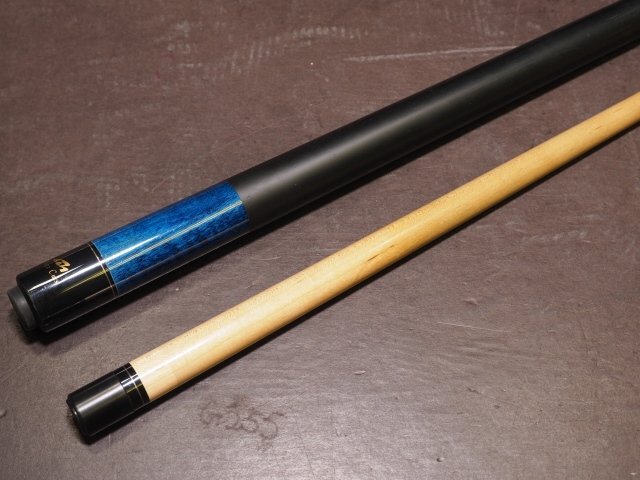 V696 Mezz Cues メッヅキュー ビリヤードキュー 2点セット 全長 V696 Mezz Cues メッヅキュー ビリヤードキュー 2点セット 全長
