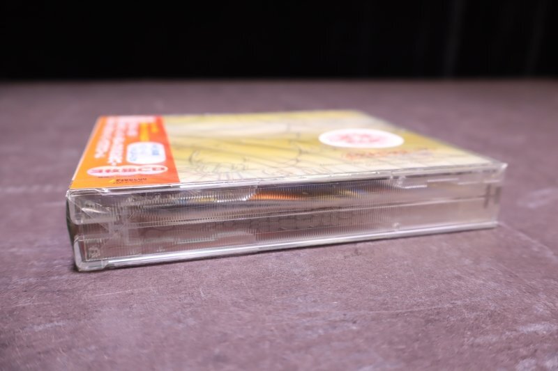 G347【未開封品】ニンテンドーDS ポケモン ハートゴールド G347【未開封品】ニンテンドーDS ポケモン ハートゴールド