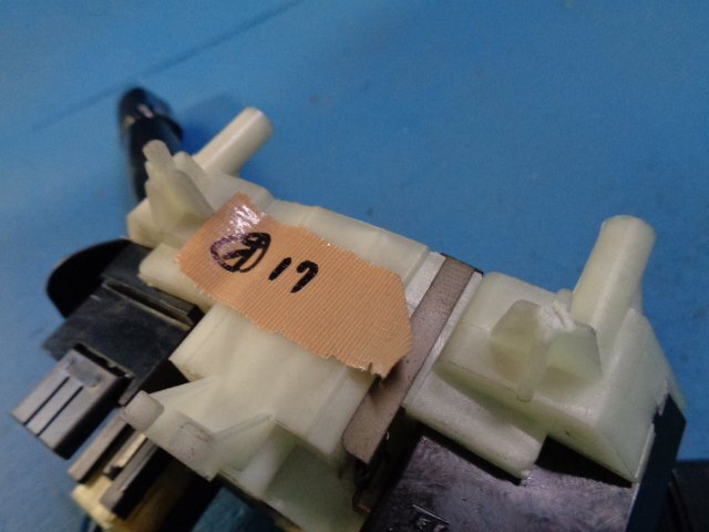 【ジャンク品】ホンダ　ビート　PP1　ディマースイッチ　中古_画像4