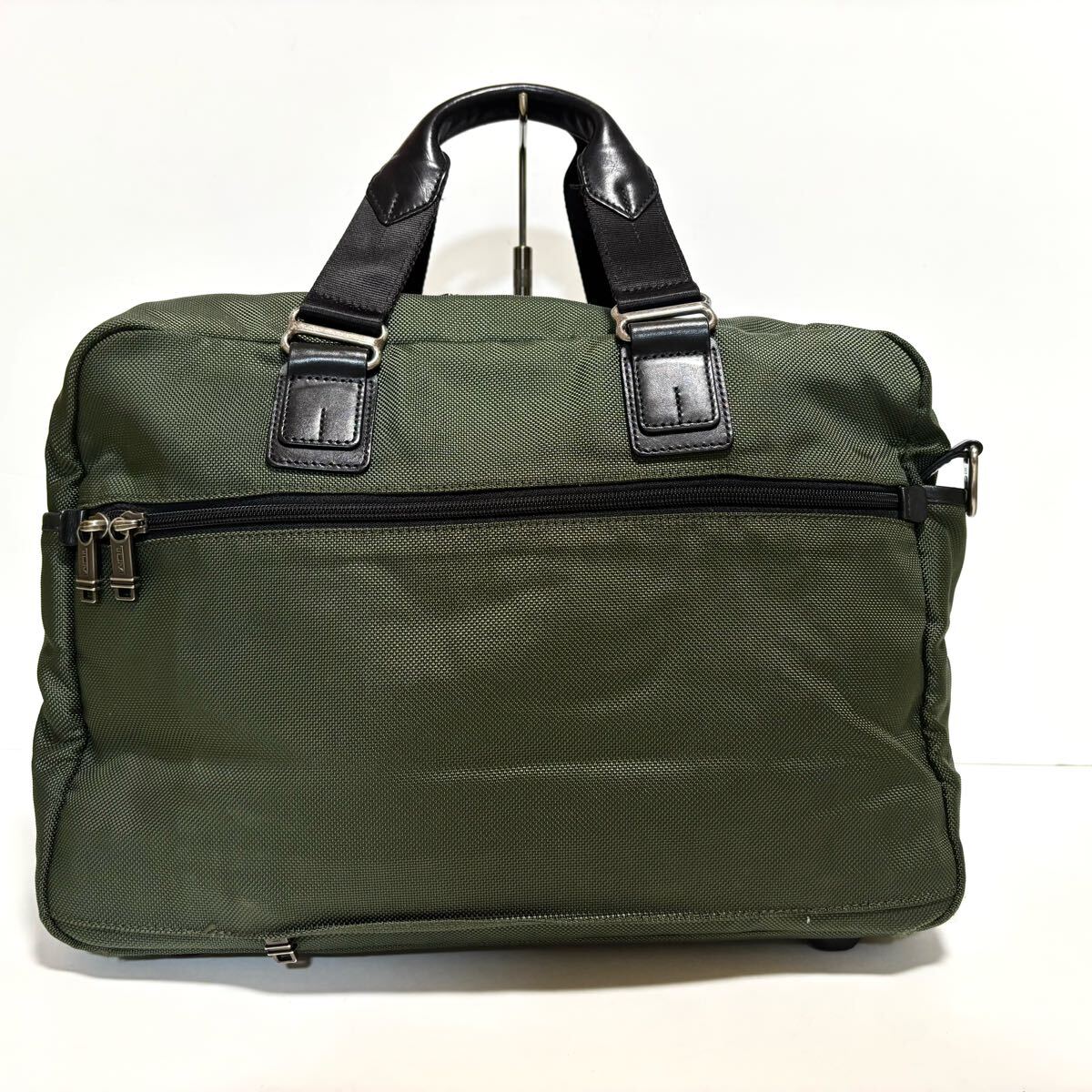 TUMI トゥミ ALPHA BRAVO エバレッド・エッセンシャルトート TUMI トゥミ ALPHA BRAVO エバレッド・エッセンシャルトート