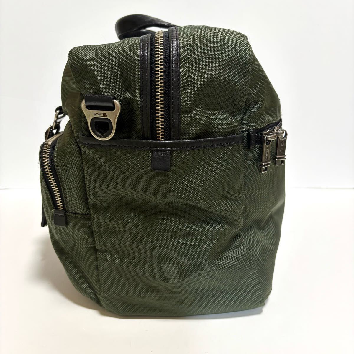 TUMI トゥミ ALPHA BRAVO エバレッド・エッセンシャルトート TUMI トゥミ ALPHA BRAVO エバレッド・エッセンシャルトート