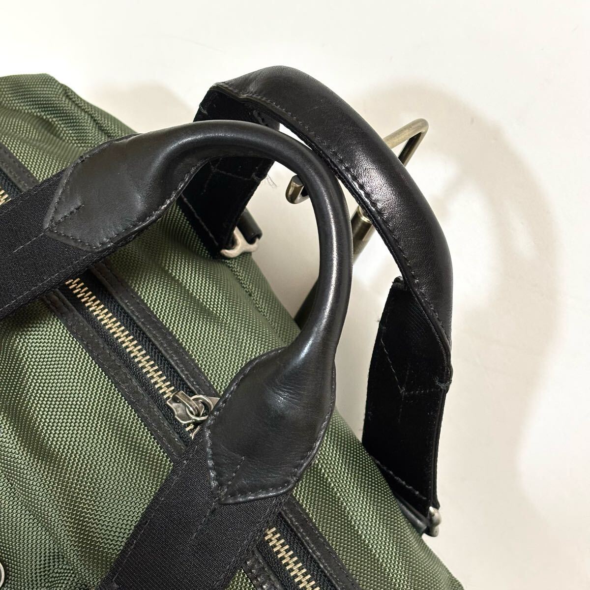 TUMI トゥミ ALPHA BRAVO エバレッド・エッセンシャルトート TUMI トゥミ ALPHA BRAVO エバレッド・エッセンシャルトート