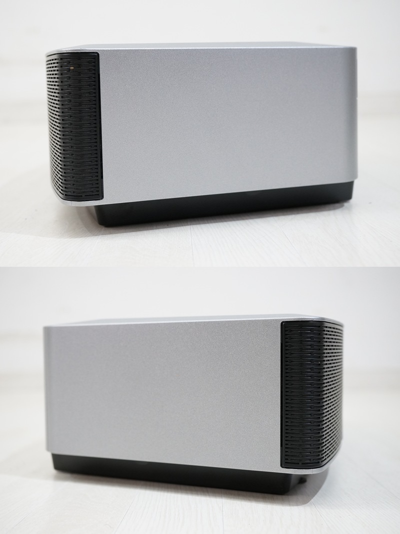  восток - :[BOSE/ Bose ]WAVE Music System Ⅳ wave музыка система 417788-WMS compact размер маленький размер проигрыватель * бесплатная доставка *