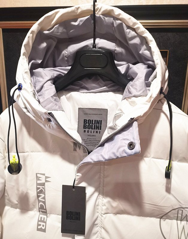 最高級13万※EU製プレミアムダウン☆イタリア・ミラノ発*BOLINI 最高級13万※EU製プレミアムダウン☆イタリア・ミラノ発*BOLINI