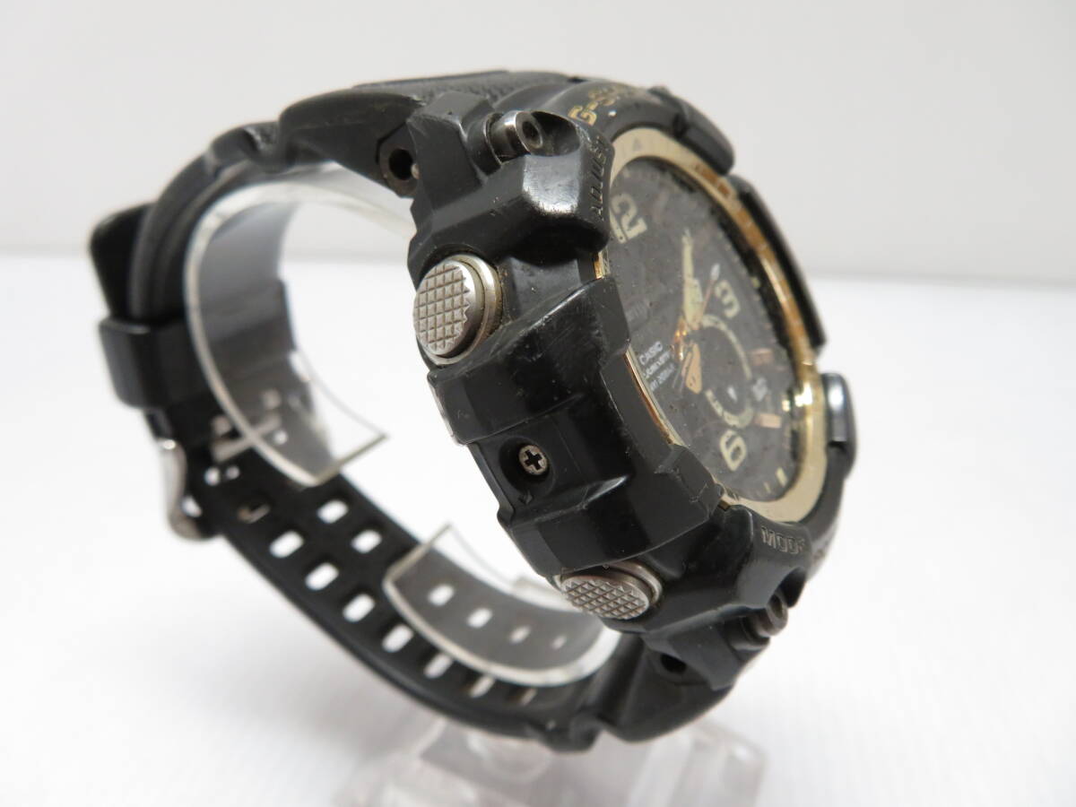CASIO カシオ G-SHOCK マッドマスター GG-1000GB 【5476 CASIO カシオ G-SHOCK マッドマスター GG-1000GB 【5476