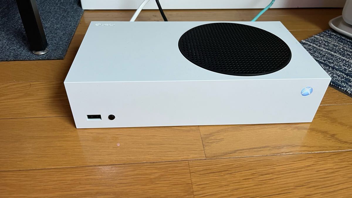 中古品】Xbox Series S 512GB SSD(Xbox Series X/S本体)|売買 中古品】Xbox Series S 512GB SSD(Xbox Series X/S本体)|売買