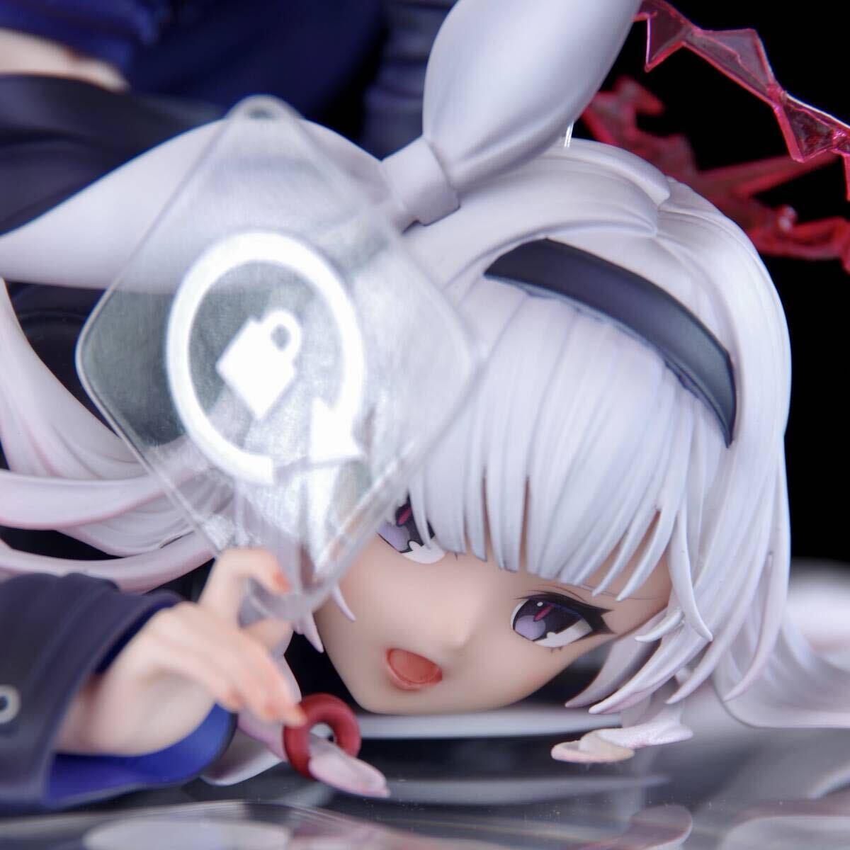 塗装済 完成品 プラナ rotation lock. ver. ブルーアーカイブ 塗装済 完成品 プラナ rotation lock. ver. ブルーアーカイブ