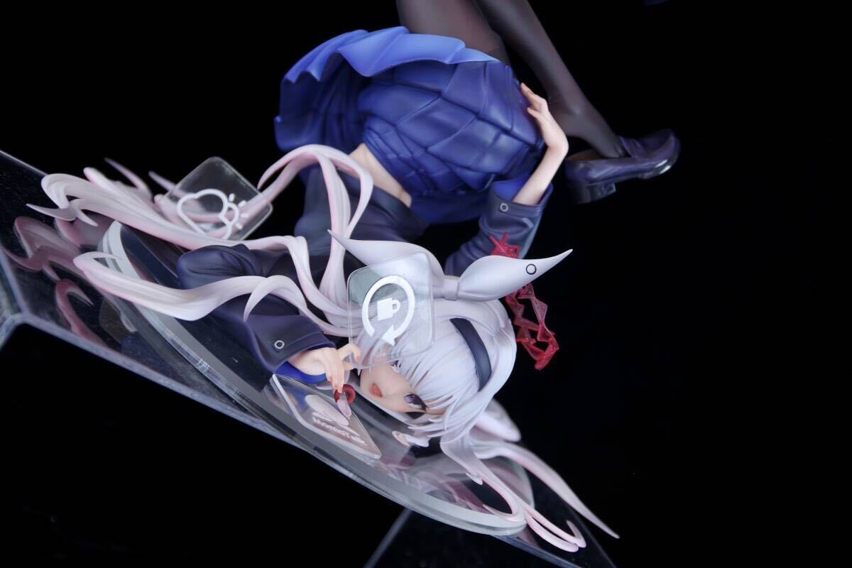 塗装済 完成品 プラナ rotation lock. ver. ブルーアーカイブ 塗装済 完成品 プラナ rotation lock. ver. ブルーアーカイブ