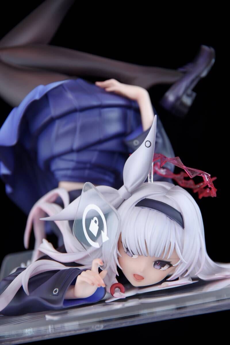 塗装済 完成品 プラナ rotation lock. ver. ブルーアーカイブ 塗装済 完成品 プラナ rotation lock. ver. ブルーアーカイブ
