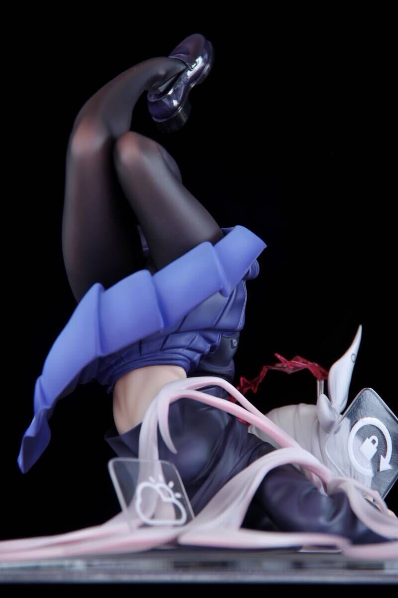 塗装済 完成品 プラナ rotation lock. ver. ブルーアーカイブ 塗装済 完成品 プラナ rotation lock. ver. ブルーアーカイブ