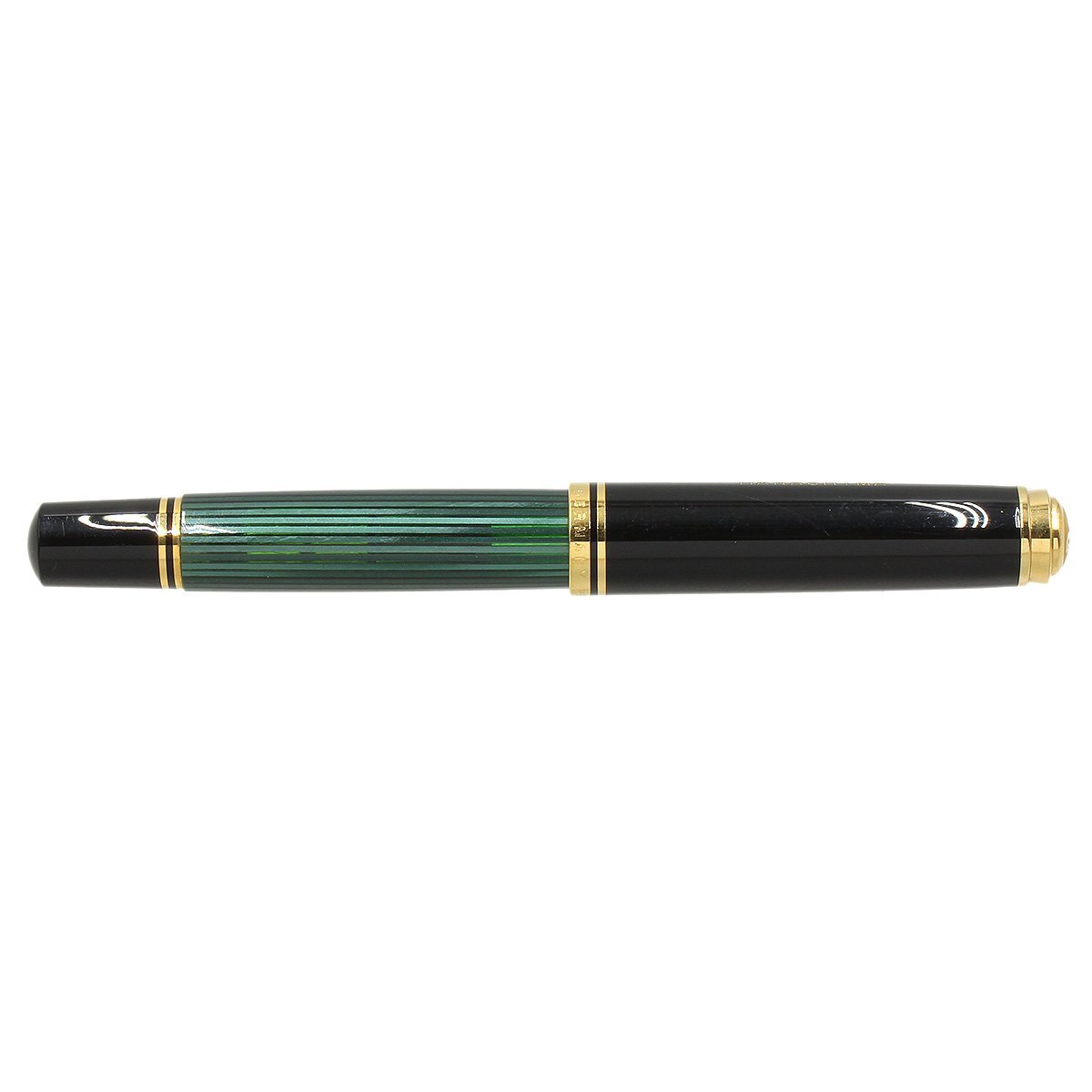 ☆K2967 ペリカン スーベレーン M1000 万年筆 ペン先18C-750 ☆K2967 ペリカン スーベレーン M1000 万年筆 ペン先18C-750
