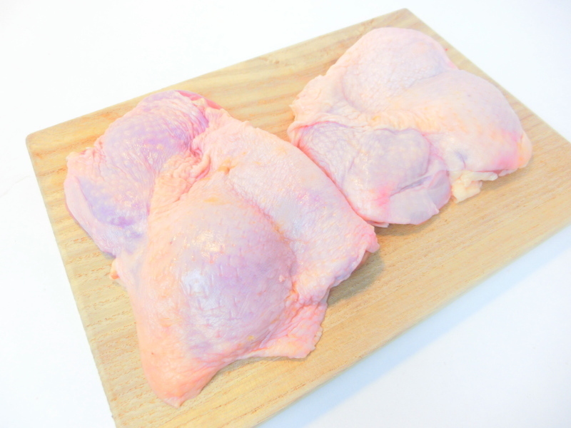 【Max】激安！鶏もも正肉　２ｋｇ冷凍　業(yè)務(wù)用ブロイラー！