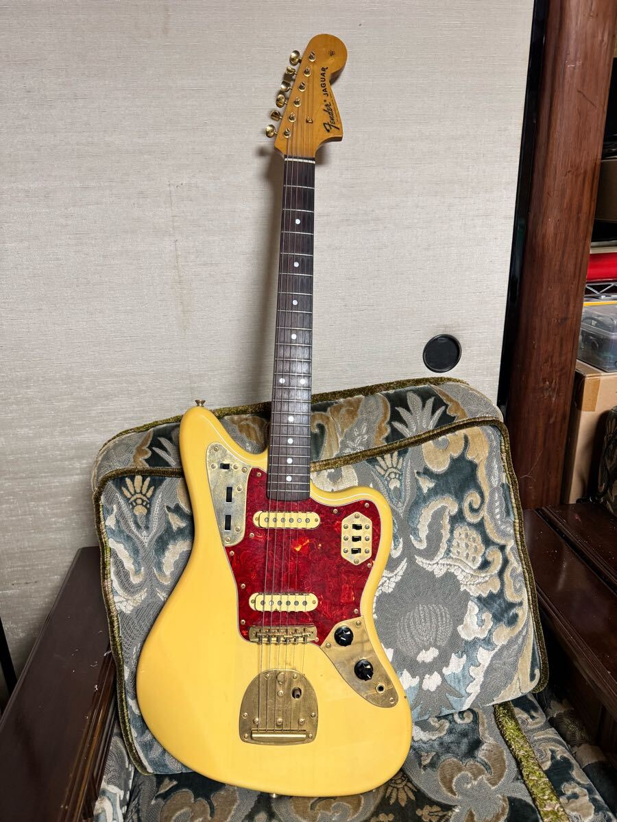 fender Japan ジャガー MADE IN JAPAN日本製(ジャガー)|売買 fender Japan ジャガー MADE IN JAPAN日本製(ジャガー)|売買