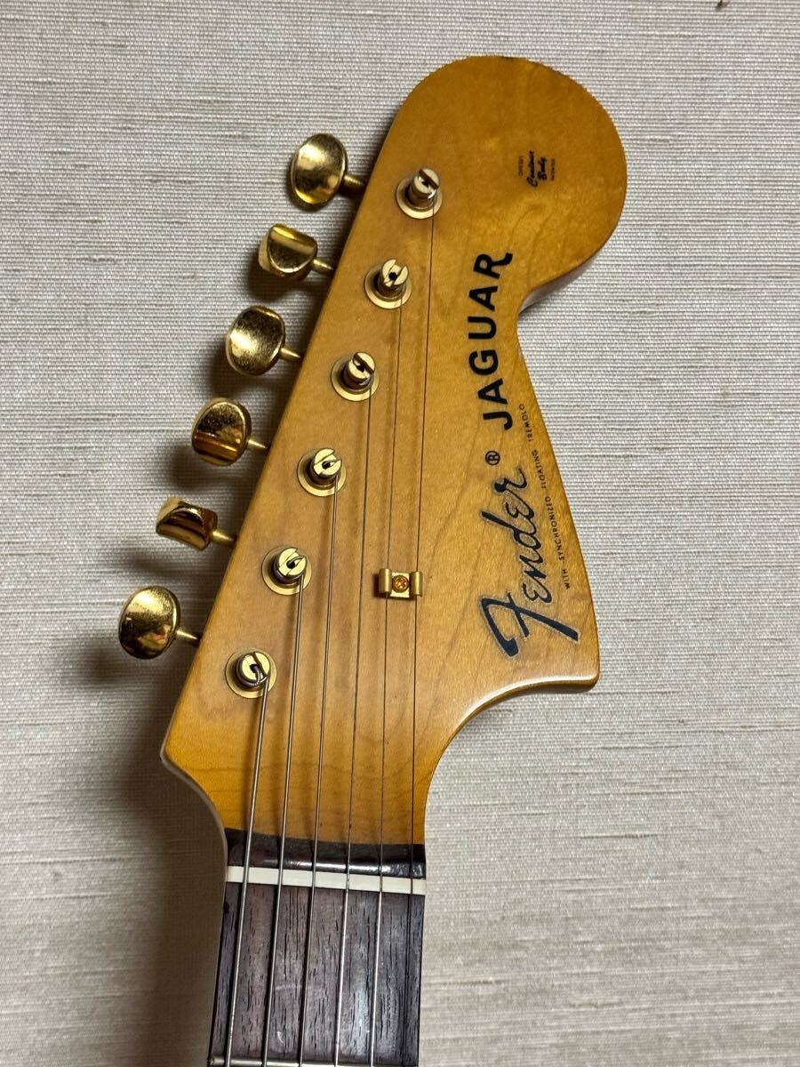 fender Japan ジャガー MADE IN JAPAN日本製(ジャガー)|売買 fender Japan ジャガー MADE IN JAPAN日本製(ジャガー)|売買