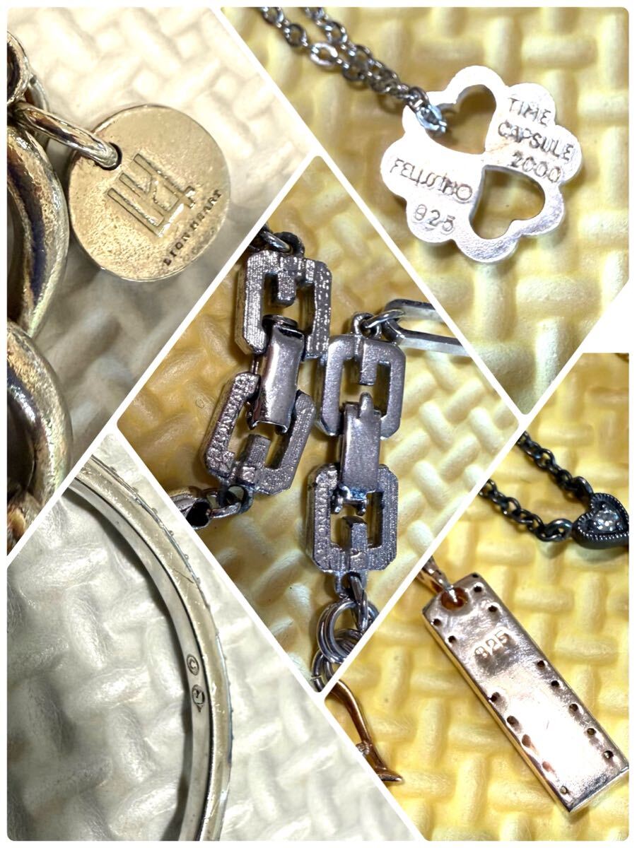 1円~ K18 18K K5 210 ダイヤモンド0.02ct silver 925 多数あり 1円~ K18 18K K5 210 ダイヤモンド0.02ct silver 925 多数あり