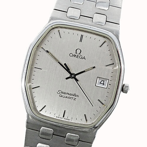 1円〜 オメガ OMEGA シーマスター 1430 時計 メンズ ブランド 1円〜 オメガ OMEGA シーマスター 1430 時計 メンズ ブランド