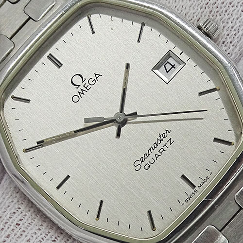 1円〜 オメガ OMEGA シーマスター 1430 時計 メンズ ブランド 1円〜 オメガ OMEGA シーマスター 1430 時計 メンズ ブランド