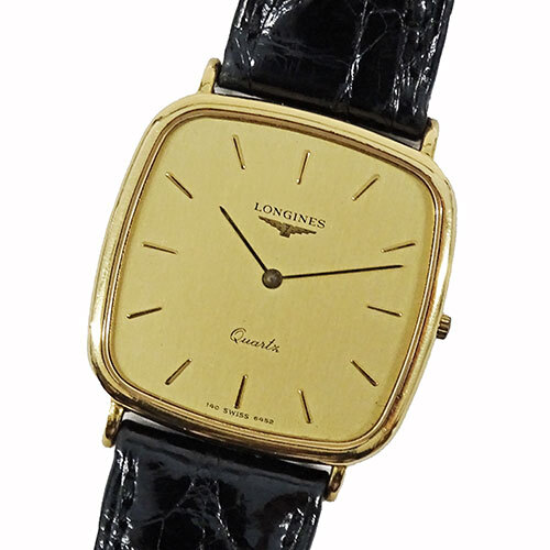 1円〜 ロンジン LONGINES 時計 メンズ ブランド クオーツ QZ 1円〜 ロンジン LONGINES 時計 メンズ ブランド クオーツ QZ