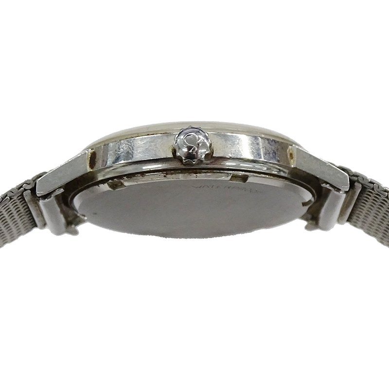 1円〜 オメガ OMEGA ジュネーブ 135.011SP Cal.601 時計 メンズ 1円〜 オメガ OMEGA ジュネーブ 135.011SP Cal.601 時計 メンズ