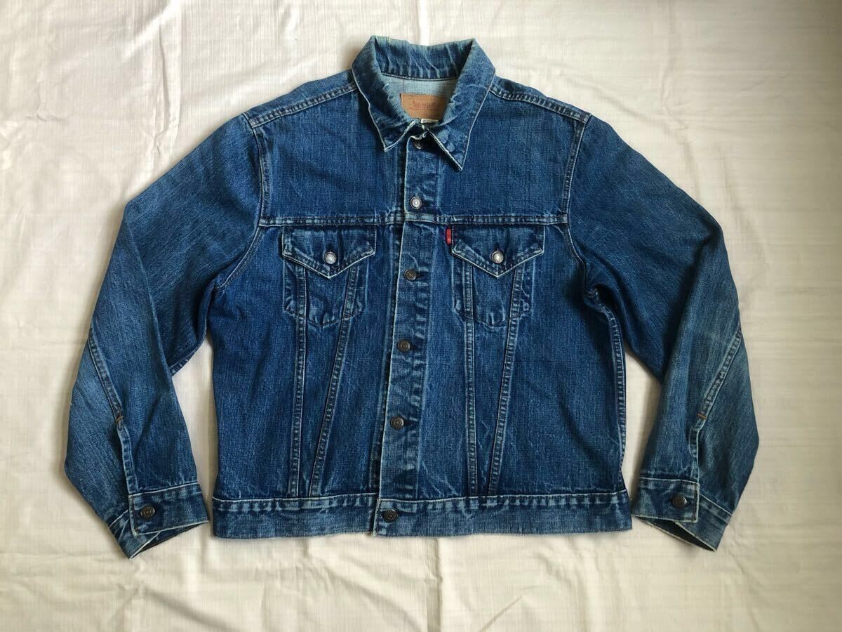スペシャル 60s70s 70505 移行期 Rタブ 46 ビンテージ スペシャル 60s70s 70505 移行期 Rタブ 46 ビンテージ