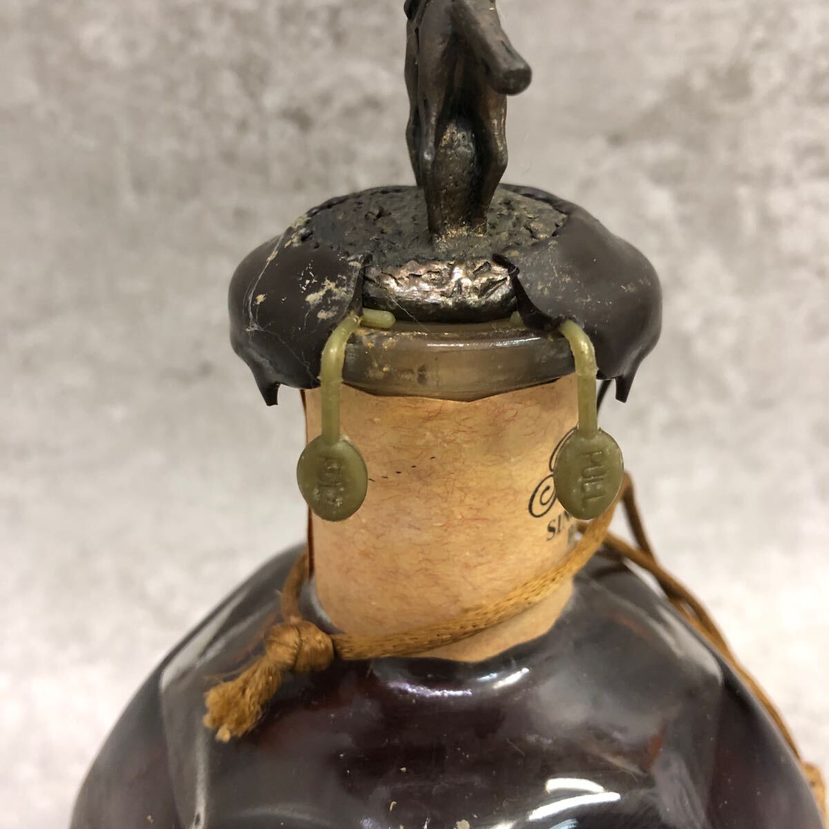 e450ae40】未開栓 Blanton's ブラントン シングルバレル 1994 e450ae40】未開栓 Blanton's ブラントン シングルバレル 1994
