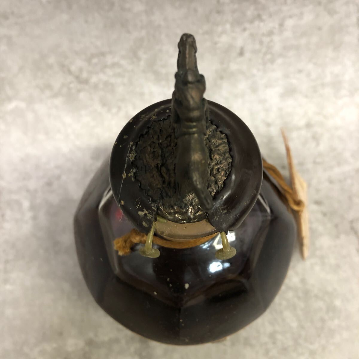 e450ae40】未開栓 Blanton's ブラントン シングルバレル 1994 e450ae40】未開栓 Blanton's ブラントン シングルバレル 1994