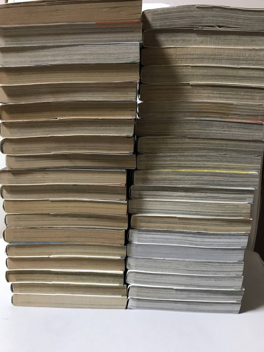 ハンターハンター 1-38巻 既刊全巻セット コミックセット セル品 ハンターハンター 1-38巻 既刊全巻セット コミックセット セル品