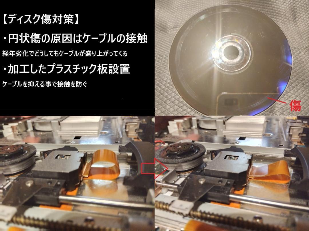 完動美品/レンズ交換メンテ済】PS2 SCPH70000 本体 薄型 slim 49 完動美品/レンズ交換メンテ済】PS2 SCPH70000 本体 薄型 slim 49
