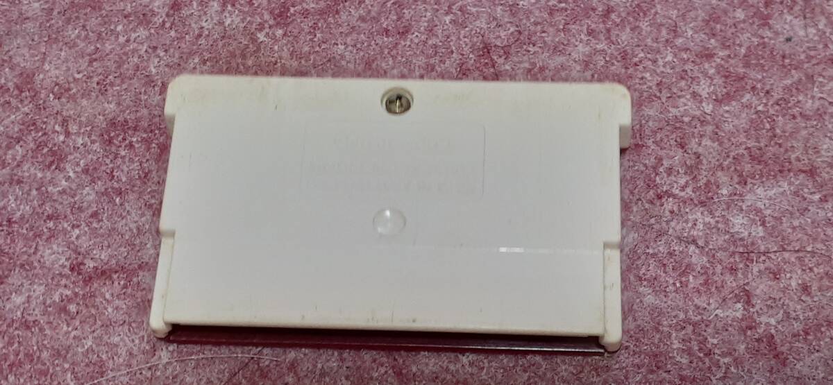 ◎ GBA 【ファミコンミニ エキサイトバイク】箱.説明書なし ◎ GBA 【ファミコンミニ エキサイトバイク】箱.説明書なし