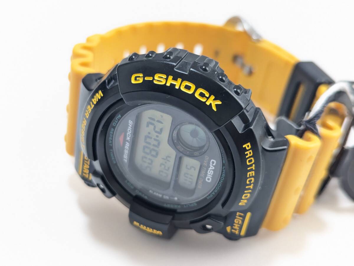 レア RARE CASIO カシオ G-SHOCK Gショック デジタル DW-6300 レア RARE CASIO カシオ G-SHOCK Gショック デジタル DW-6300