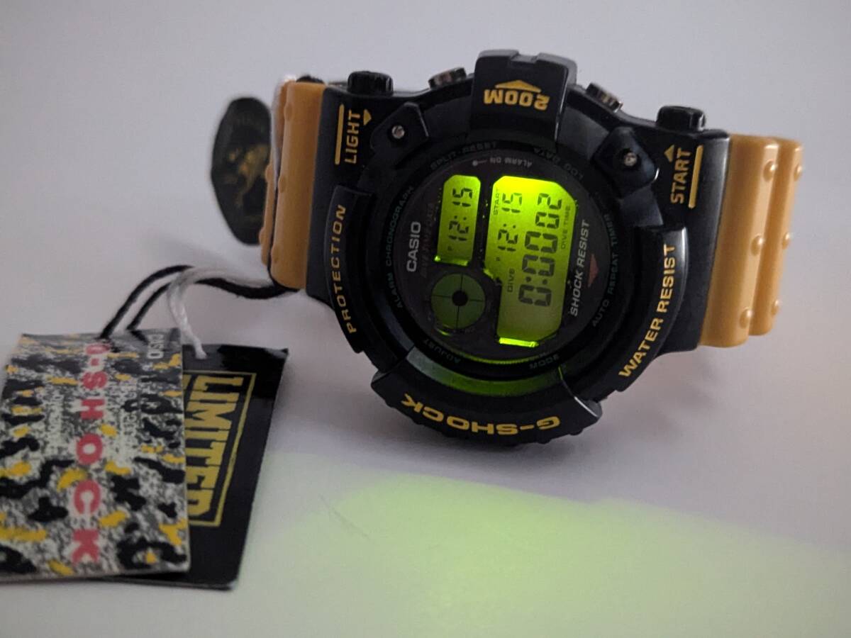 レア RARE CASIO カシオ G-SHOCK Gショック デジタル DW-6300 レア RARE CASIO カシオ G-SHOCK Gショック デジタル DW-6300