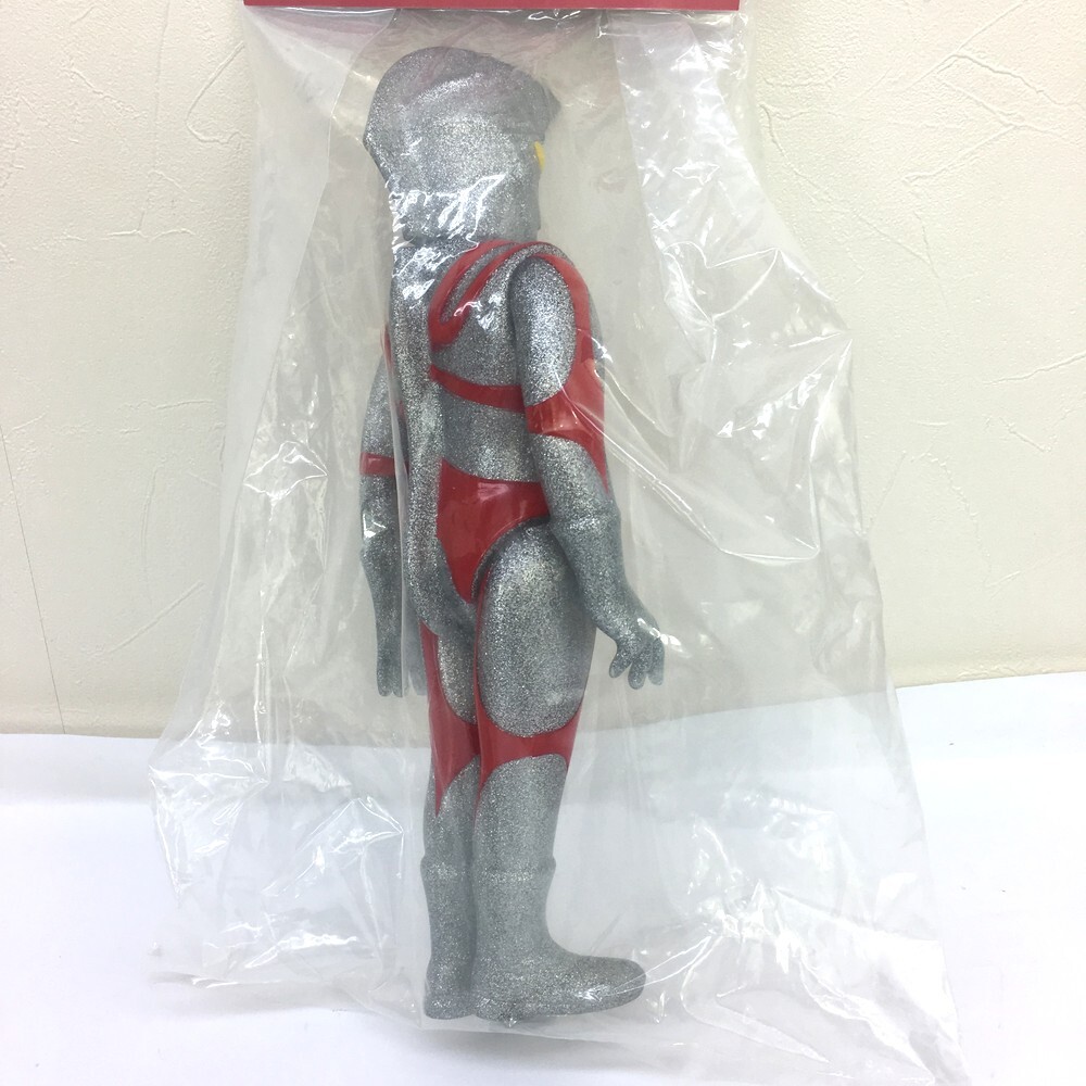 ☆【同梱可】【60】未開封品 マルサン MARUSAN 正義の宇宙人 ☆【同梱可】【60】未開封品 マルサン MARUSAN 正義の宇宙人