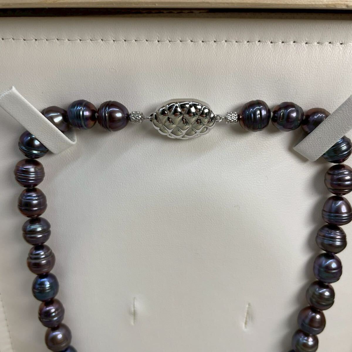◎黒光り良し 黒蝶 バロックパール pearl 本真珠 真珠 ◎黒光り良し 黒蝶 バロックパール pearl 本真珠 真珠