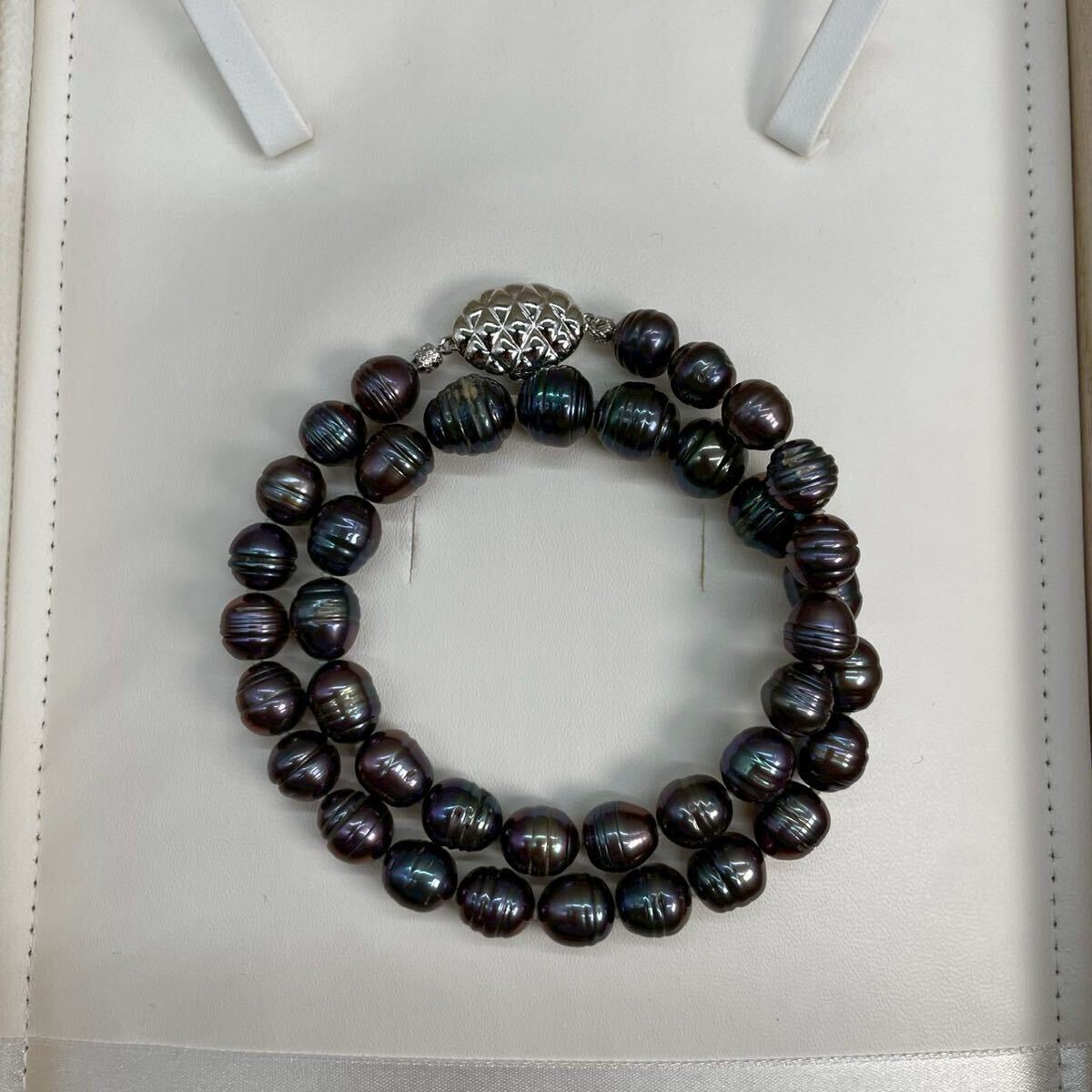 ◎黒光り良し 黒蝶 バロックパール pearl 本真珠 真珠 ◎黒光り良し 黒蝶 バロックパール pearl 本真珠 真珠