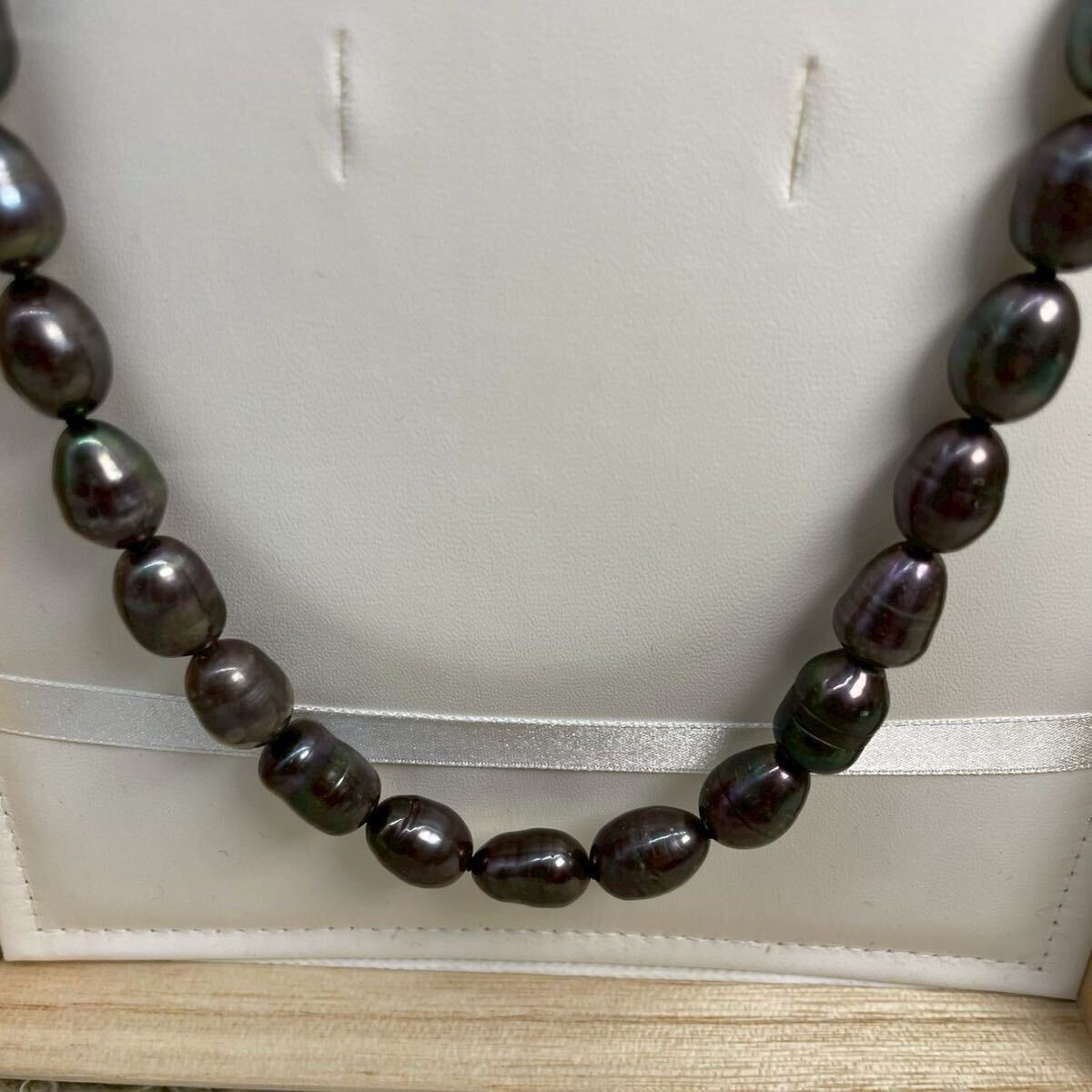 ◎黒光り強い! バロックパール 黒蝶 pearl 本真珠 真珠 ◎黒光り強い! バロックパール 黒蝶 pearl 本真珠 真珠