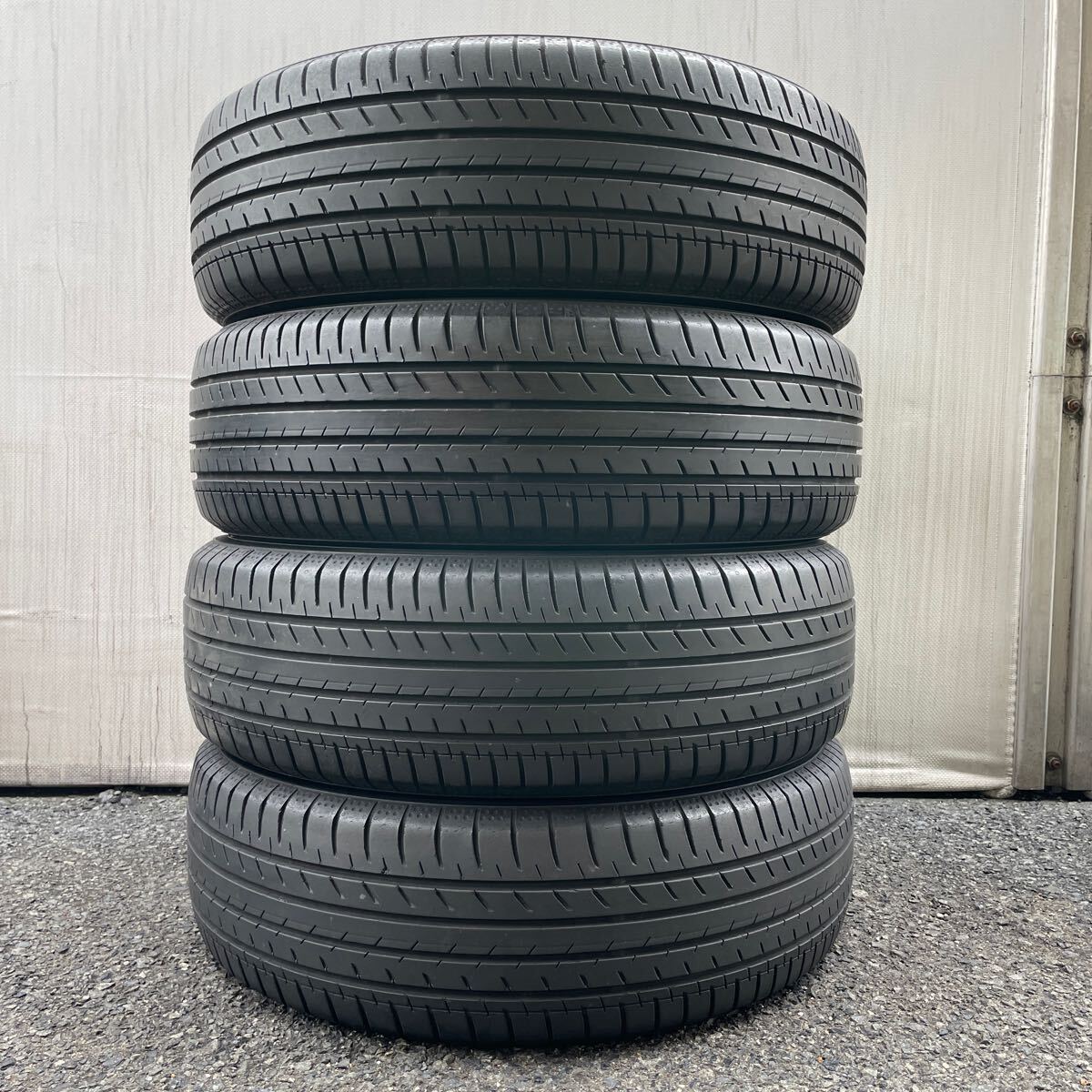 2020年式 ヨコハマ BluEarth-GT ブルーアース AE51 185/65R15 4 2020年式 ヨコハマ BluEarth-GT ブルーアース AE51 185/65R15 4