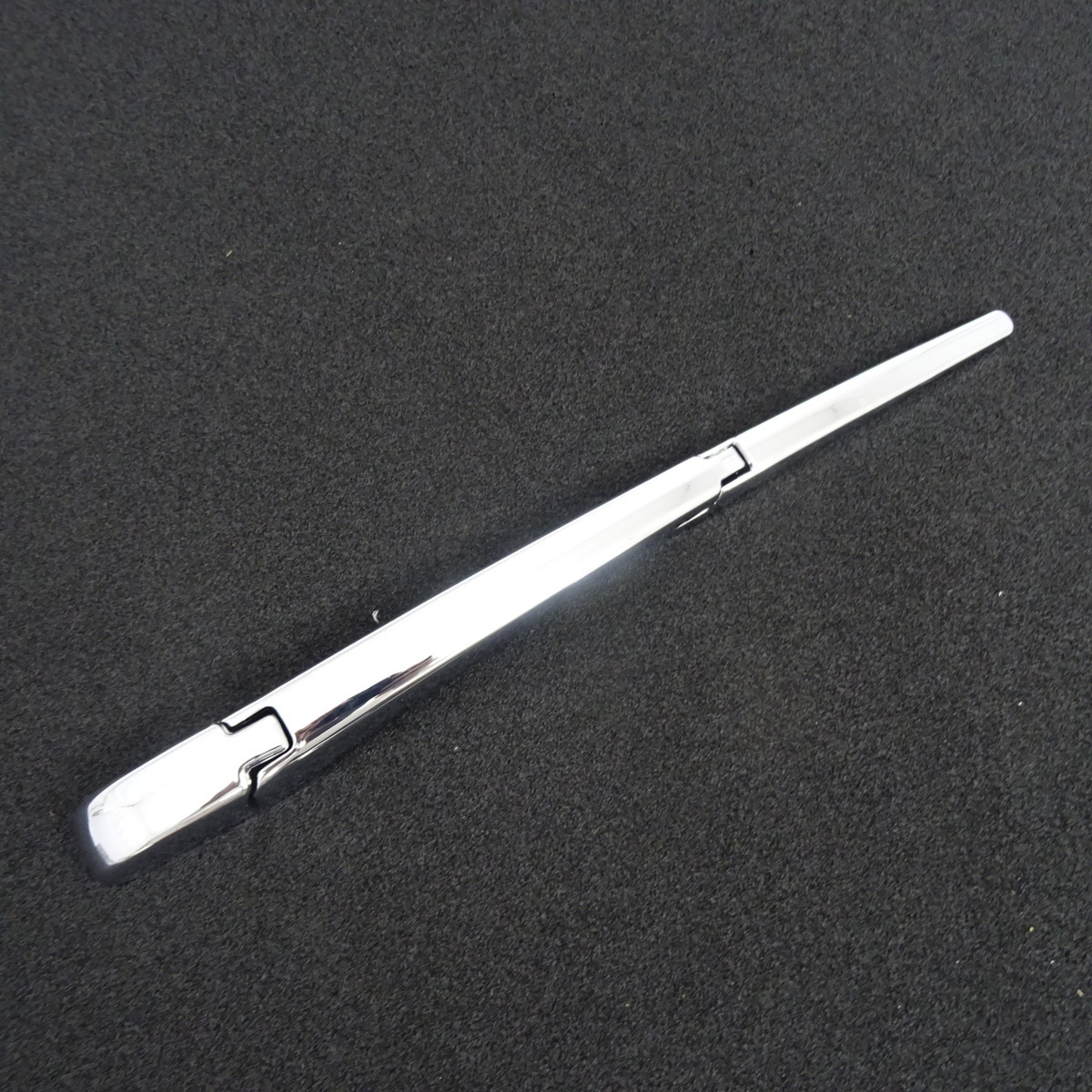  зеркальная полировка! Lexus металлизированный задний стеклоочиститель отделка UX200 UX250h UX300e VERSION L VERSION C F спорт 