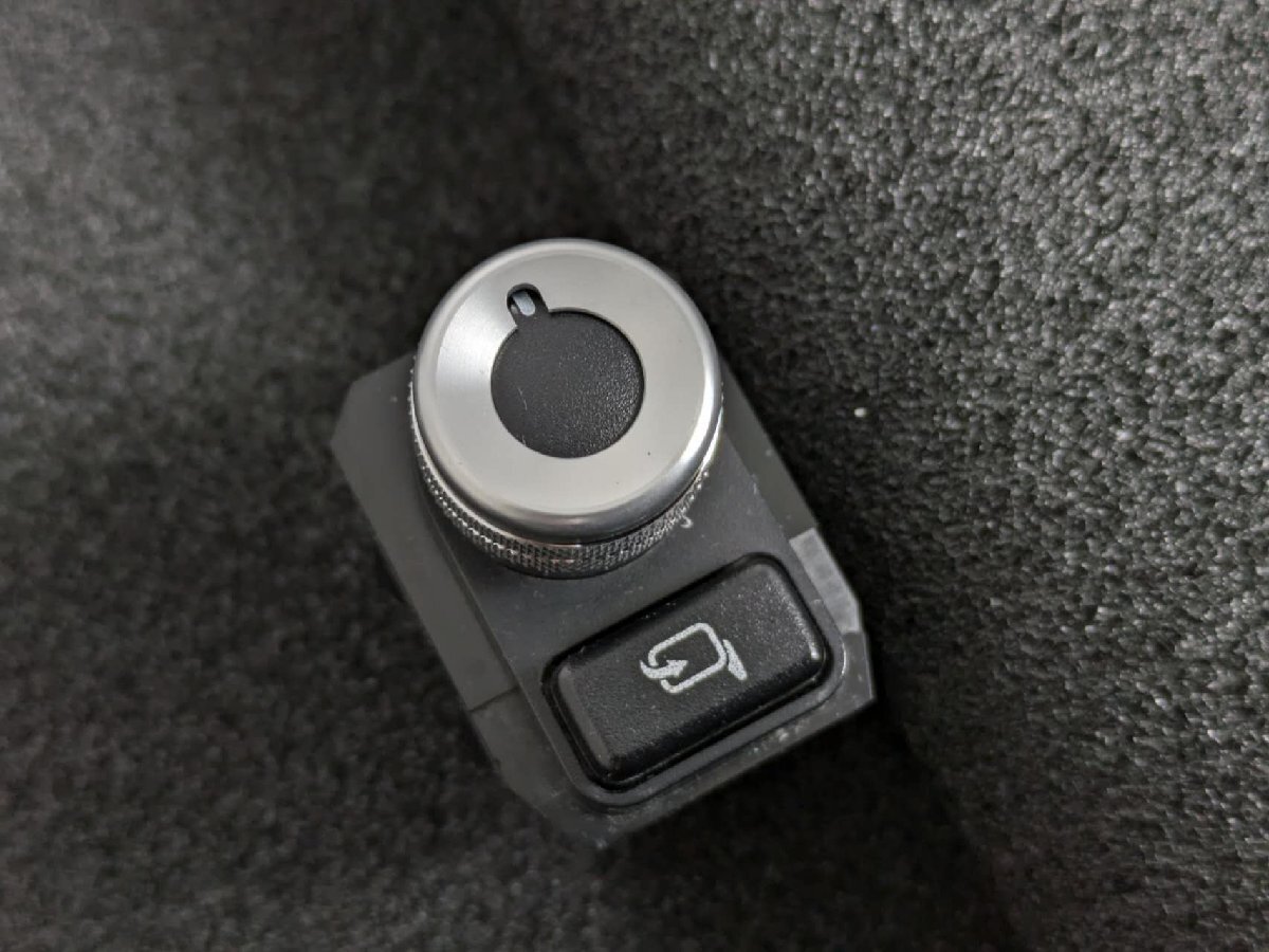  дизайн UP! кнопка регулировки зеркал покрытие серебряный Suzuki SX4 седан YC11S 1.5F 1.5G