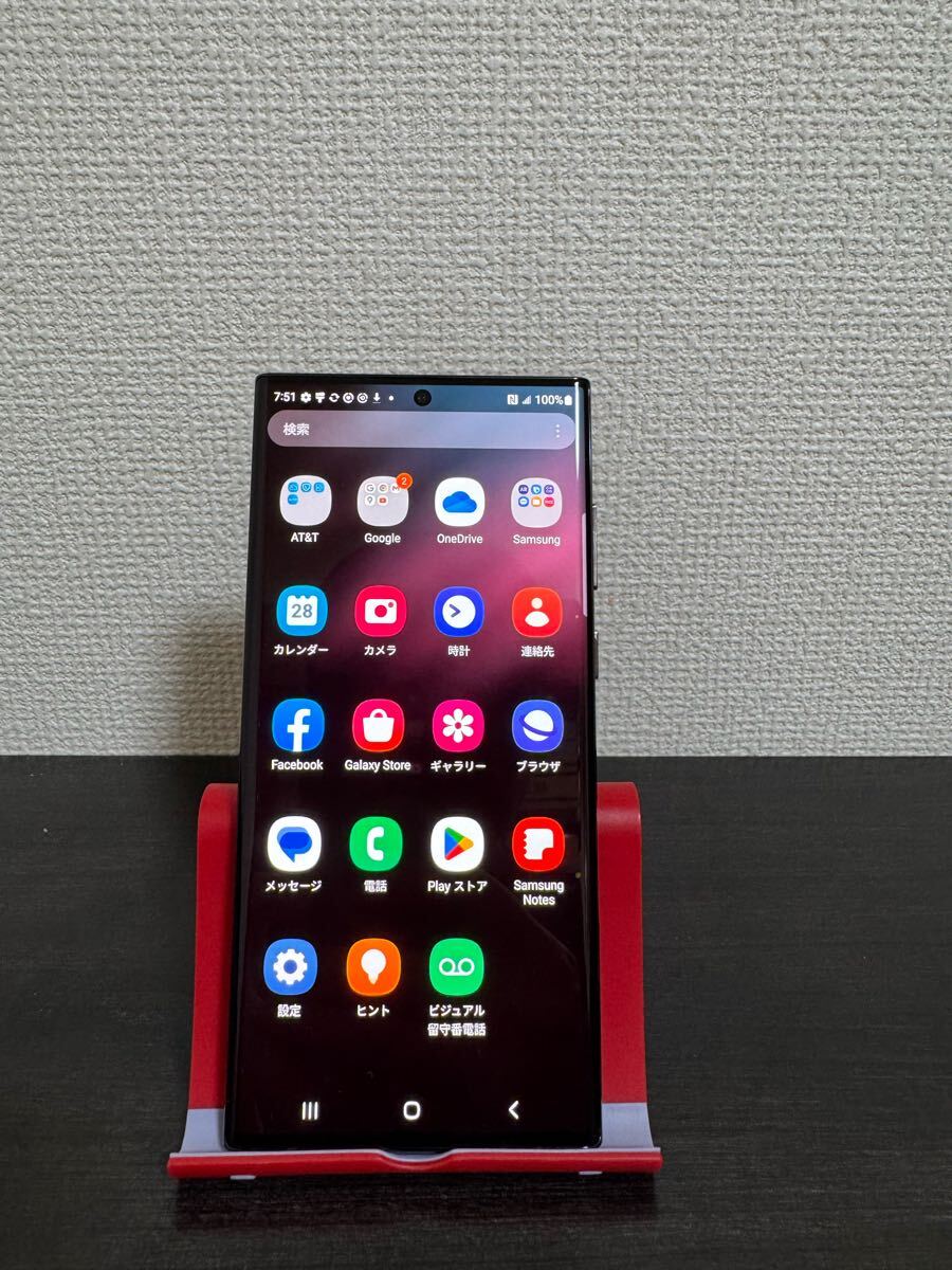Galaxy S22 ultra 128GB 海外版 simフリー|Yahoo!フリマ(旧 Galaxy S22 ultra 128GB 海外版 simフリー|Yahoo!フリマ(旧