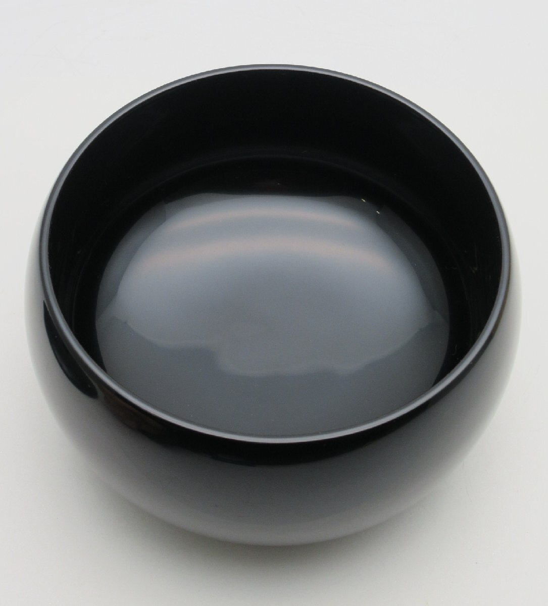 H693◇未使用品 輪島塗 五島屋謹製 茶道具 菓子鉢 菓子器 直径 H693◇未使用品 輪島塗 五島屋謹製 茶道具 菓子鉢 菓子器 直径