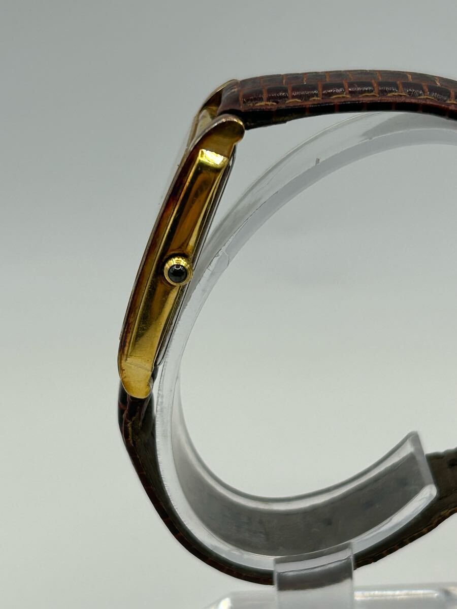 1円スタート 腕時計 SEIKO セイコー DOLCE ドルチェ 5E31-5000 1円スタート 腕時計 SEIKO セイコー DOLCE ドルチェ 5E31-5000