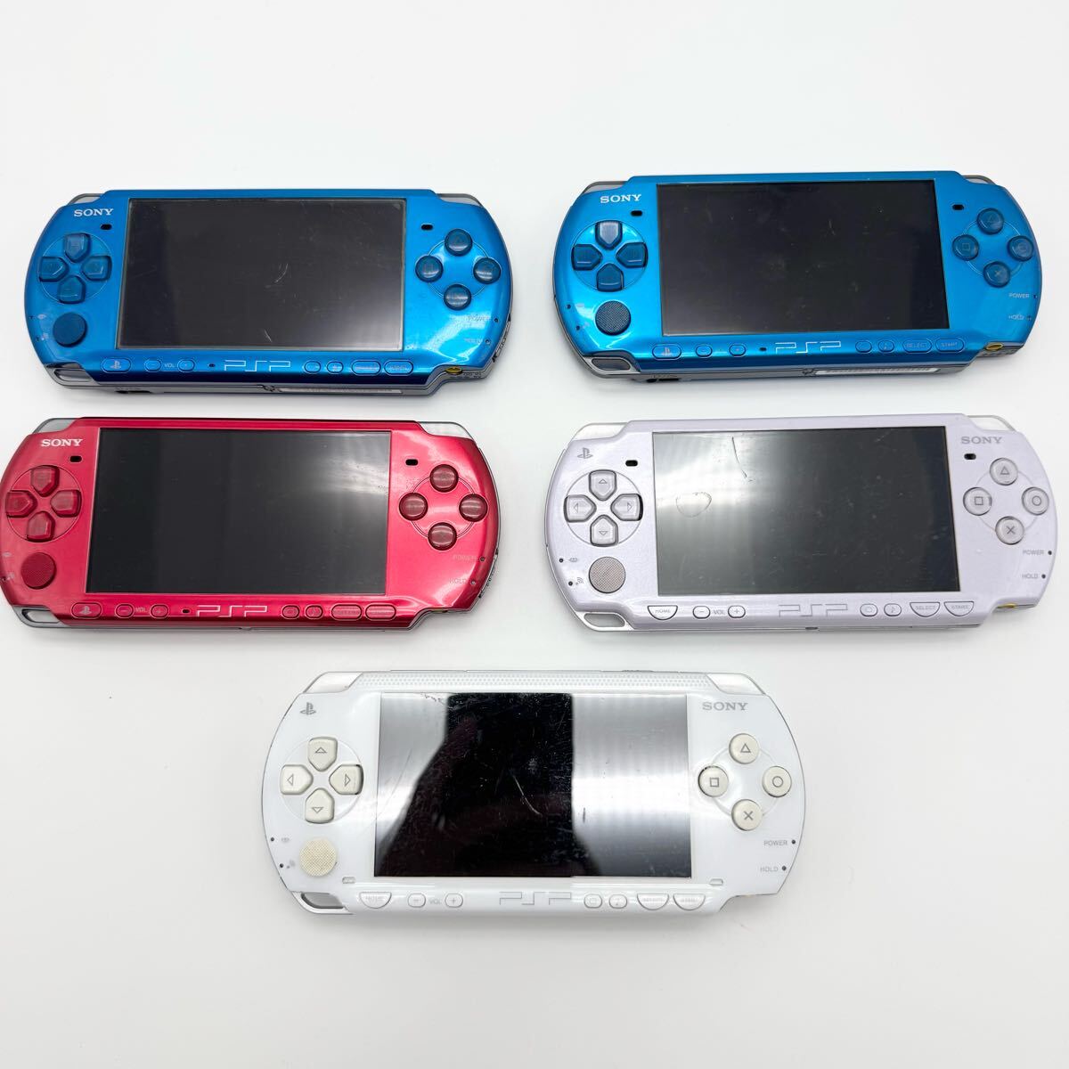 SONY ソニー PSP 本体 ピーエスピー ポータブル PSP3000 PSP2000 SONY ソニー PSP 本体 ピーエスピー ポータブル PSP3000 PSP2000