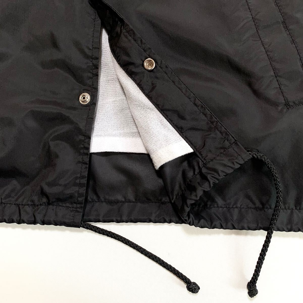 良品 WIND AND SEA ウィンダンシー 初期 バックプリント 良品 WIND AND SEA ウィンダンシー 初期 バックプリント