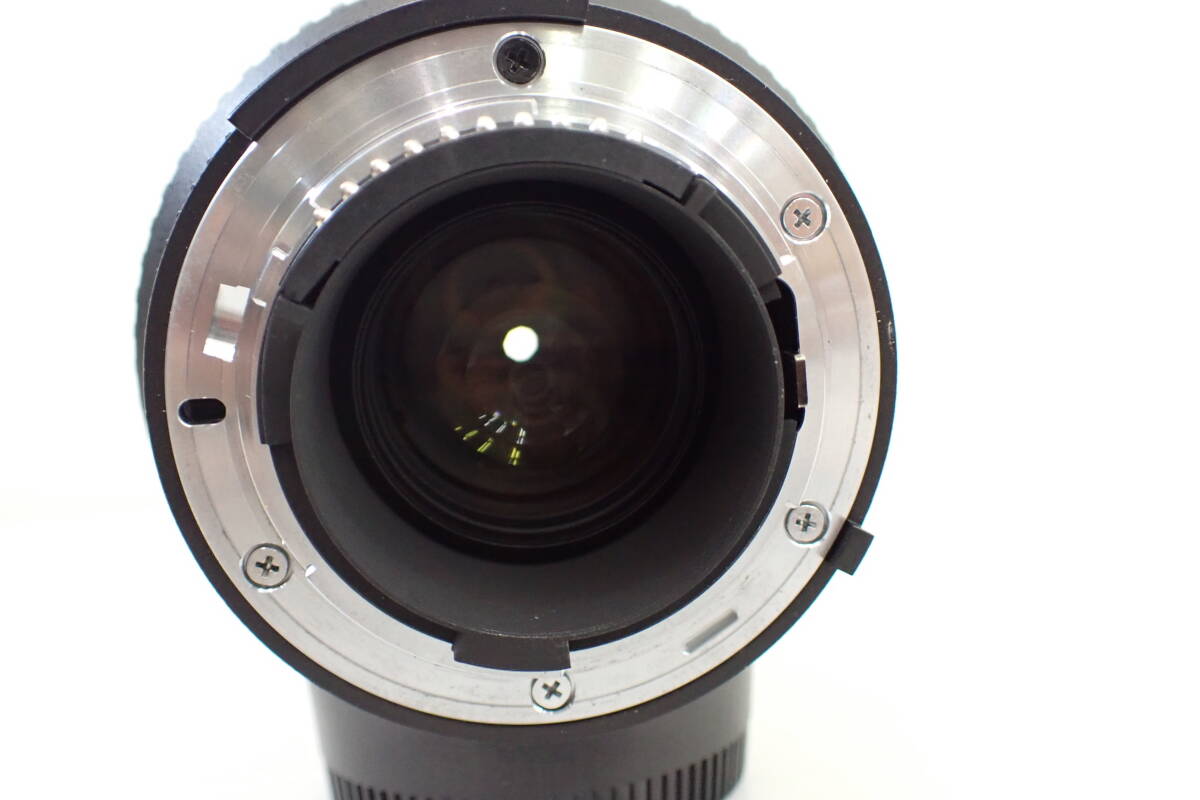 NIKON/ニコン】ハイコントラスト超広角ズームレンズ AI AF-S NIKON/ニコン】ハイコントラスト超広角ズームレンズ AI AF-S