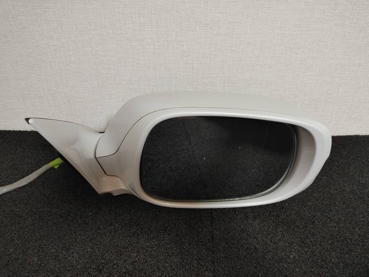 レクサス LEXUS GS350 GS430 GS450h GS460 UZS190 URS190 GRS191 GRS196 GWS191 ウィンカー サイドミラー ドアミラー 右左セット 動(dòng)作OK