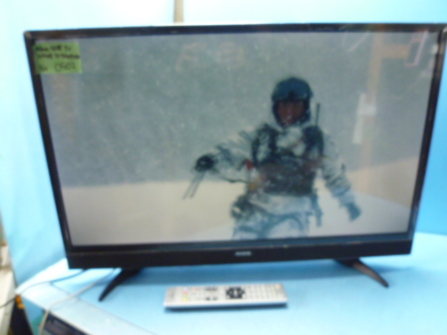 O502 Aiwa TV‐32HF10W 液晶テレビ 32型 ハイビジョン 2020年製 O502 Aiwa TV‐32HF10W 液晶テレビ 32型 ハイビジョン 2020年製