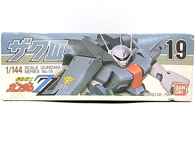 e13361 バンダイ 機動戦士ガンダムZ ザクIII AMX-011 ZAKUIII No e13361 バンダイ 機動戦士ガンダムZ ザクIII AMX-011 ZAKUIII No